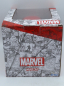 Preview: Marvel Iron Man Magic 3D Tasse - NEU